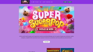 Thumbnail of real-teen-pattiz.com