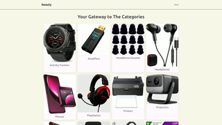 Thumbnail of oeyon.com