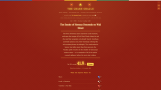 Site preview