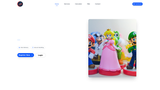 Thumbnail of shipucc.com