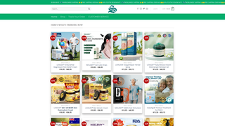 Thumbnail of shopiwa.com
