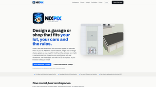 Site preview