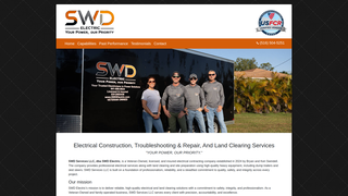Thumbnail of swdgov.com