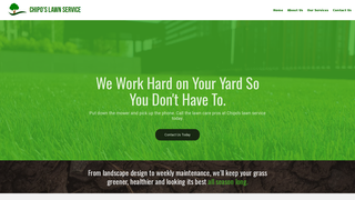 Thumbnail of chiposlawnservice.com