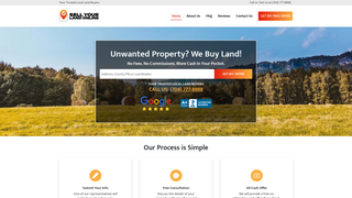 Thumbnail of sellyourlandonline.com