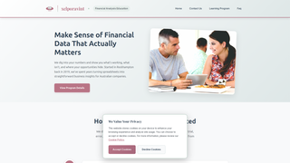Thumbnail of xelporavint.com