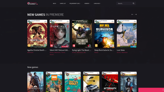 Thumbnail of cg-gamespc.net