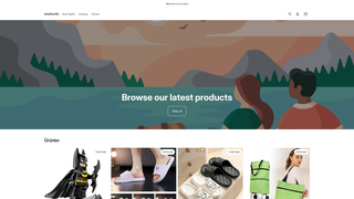 Thumbnail of aresburda.com