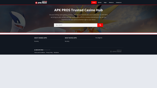 Thumbnail of apkpros.net