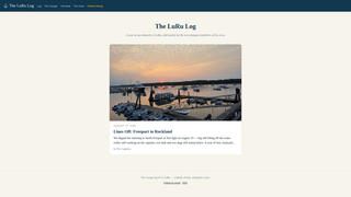 Site preview