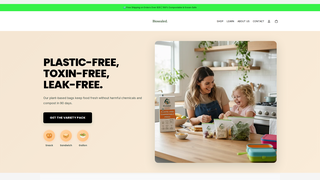 Thumbnail of getbiosealed.com