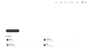 Thumbnail of kesterossai.com