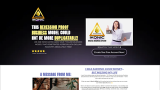 Thumbnail of thsdigitalbusiness.com