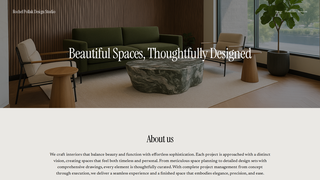 Thumbnail of rochelpollakstudio.com