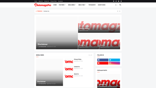 Thumbnail of automagzpro.com