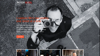 Thumbnail of koolpeter.com