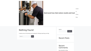 Thumbnail of heatprosservices.com