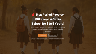 Thumbnail of project-hope2025.org