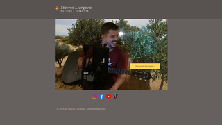 Thumbnail of stavrosliargovas.com