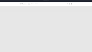 Thumbnail of gltpleasure.com