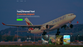 Thumbnail of sltravelbuddy.com