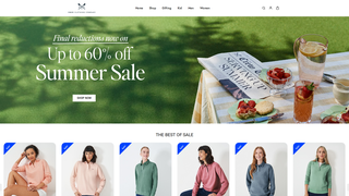 Thumbnail of weavoryx.com
