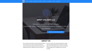 Thumbnail of arnt-colger.com
