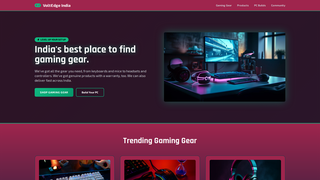 Thumbnail of gamemeruf.com