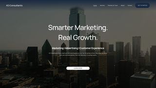 Thumbnail of koconsultants.com