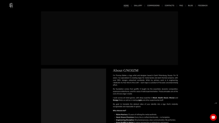 Thumbnail of gnoizm.com