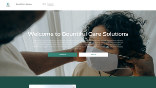 Thumbnail of bountifulcaresolutions.com