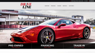 Thumbnail of drivelinellcfl.com