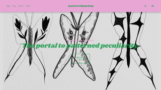 website thumbnail