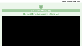 Thumbnail of uriherbs.com