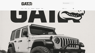Thumbnail of gatroffroad.com
