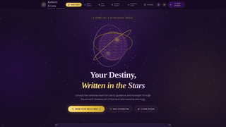 Site preview