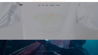 Thumbnail of motorcityoriginalco.com