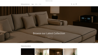 Thumbnail of willowshomeinteriors.com