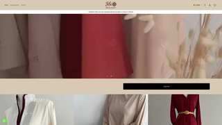 Thumbnail of hndresses.com