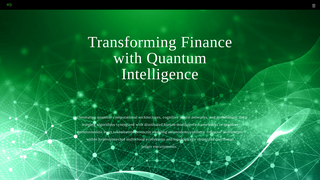 Thumbnail of quantumfiatsystem.org
