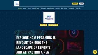 Thumbnail of ppgamingcom.com
