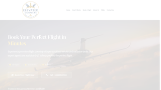 Thumbnail of elevatedlayoverflights.com