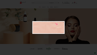 Thumbnail of elegantgiftcorner.com