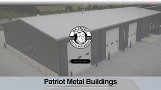 Thumbnail of patriotmetalcentral.com