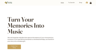 Site preview