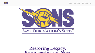 Thumbnail of warcrysons.org