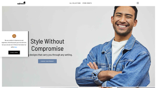 Thumbnail of noirvest.com