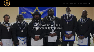 Thumbnail of walterjohnsonjrlodge765.com