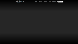 Thumbnail of droneios.com