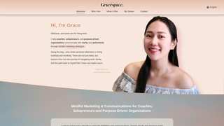 Thumbnail of gracespace8.com